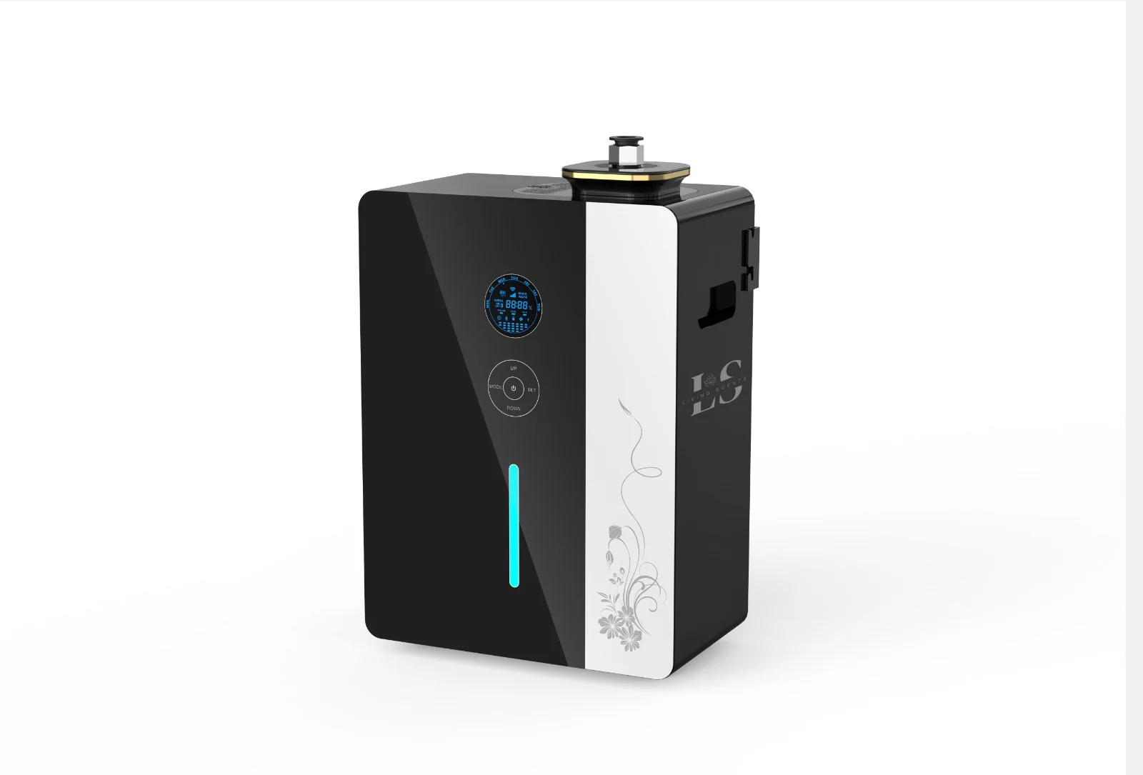 Mobirise Website Builder